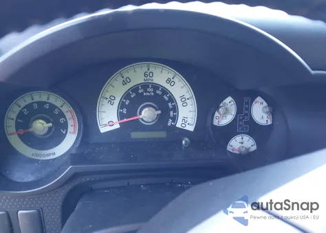 2007 Toyota Fj Cruiser z USA, uszkodzony, nr VIN JTEBU11F170020687